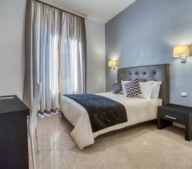 Bed & Breakfast in vendita a Roma, Zona Prati