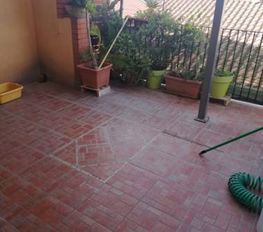 Casa indipendente in vendita a Motta Sant'Anastasia (Catania)