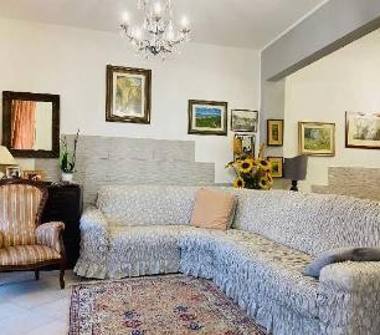 Appartamento in vendita a Senigallia, Frazione Montignano