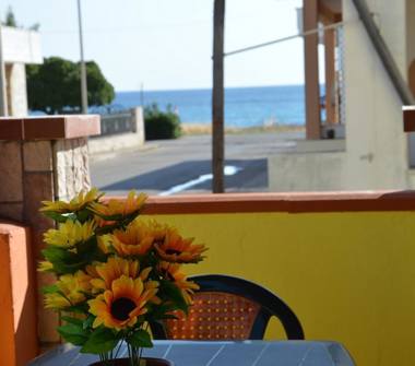 Affitto Appartamento Vacanze a Ugento, Frazione Marina San Giovanni