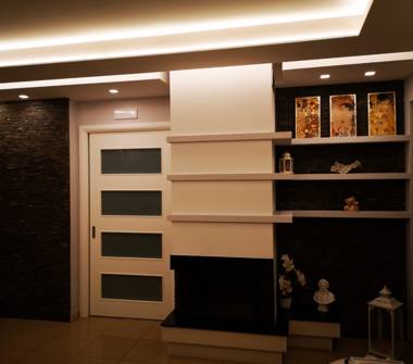 Casa indipendente in vendita a Bisceglie (Barletta-Andria-Trani), Via Mauro Storelli 11