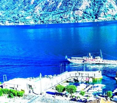 Appartamento in vendita a Argegno (Como)