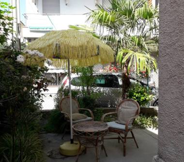 Affitto Casa Vacanze a Pineto (Teramo), Via Piave 8