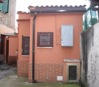 Bilocale in vendita a Roma, Zona Romanina, Via Galeazzo Alessi 112