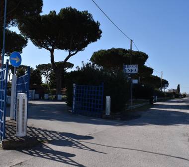 Affitto Casa Vacanze a Terracina (Latina), SS148 104