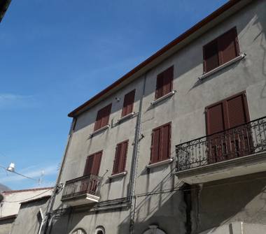 Bilocale in vendita a Cerreto Sannita (Benevento), Via Simone di Lella 1