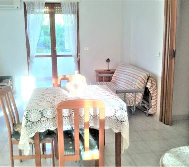 Trilocale in vendita a Lesina, Frazione Marina Di Lesina