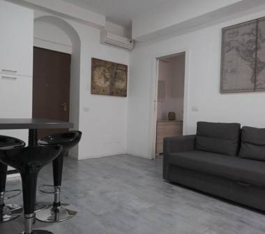 Bilocale in affitto a Milano, Zona Repubblica