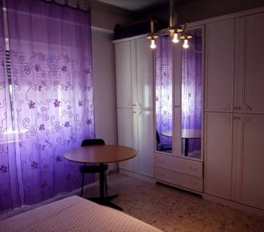 Quadrilocale in affitto a Reggio Calabria (Reggio Calabria), Viale Calabria 101