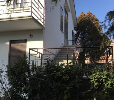 Affitto Stanza Doppia a Padova, Zona Padova Uno, Via Giordano Bruno 7