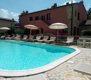 Bilocale in vendita a Gambassi Terme, Frazione Catignano