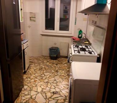 Affitto Stanza Singola a Pisa, Zona Pisanova, Via Francesco da Buti 24