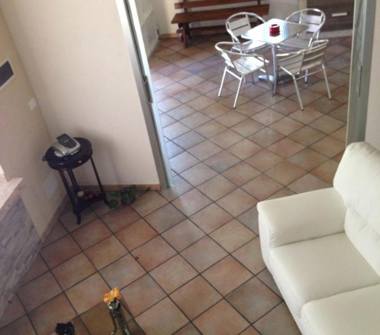 Affitto Villa Vacanze a Castellammare del Golfo (Trapani)