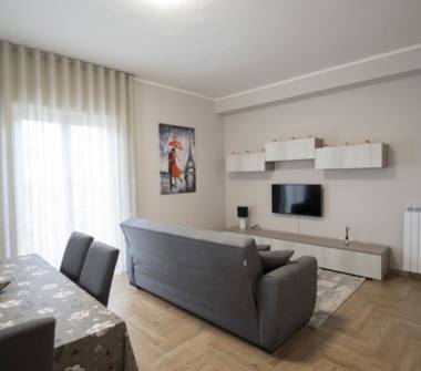 Affitto Appartamento Vacanze a Isola di Capo Rizzuto (Crotone)