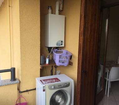 Bilocale in vendita a Udine, Frazione Centro città, Via Basiliano 32