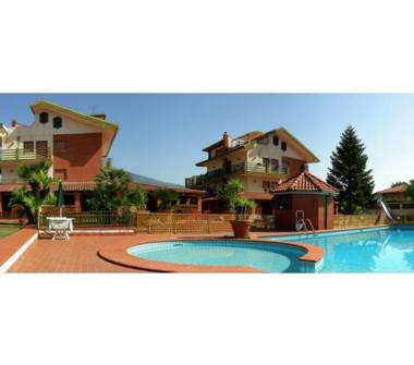 Villa in vendita a Mascalucia, Frazione Massa Annunziata