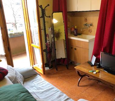 Bilocale in vendita a Pisa, Zona Cisanello