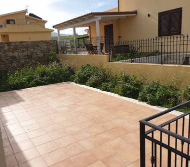 Villa in vendita a Buseto Palizzolo (Trapani)