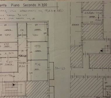 Appartamento in vendita a Vaiano (Prato)