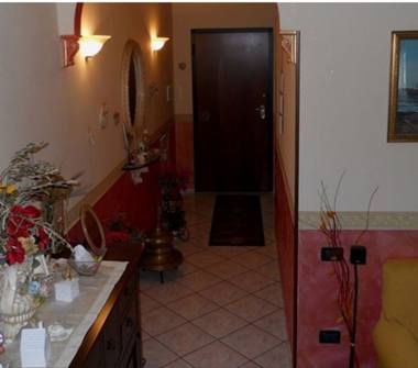 Quadrilocale in vendita a Cecina (Livorno)