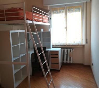 Porzione di casa in affitto a Perugia, Zona Centro Storico, Via Francesco Petrarca 1