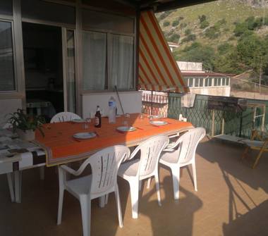 Affitto Appartamento Vacanze a Capaci (Palermo)