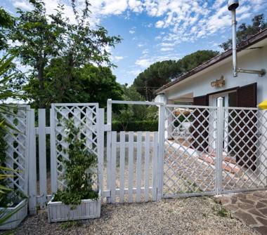 Affitto Appartamento Vacanze a Capoliveri, Frazione Morcone