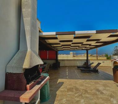 Affitto Appartamento Vacanze a Campobello di Mazara, Frazione Tre Fontane, Via Mangiagli 50