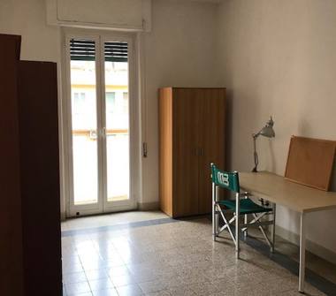 Trilocale in affitto a Roma, Zona Romanina, Piazza Bologna 114