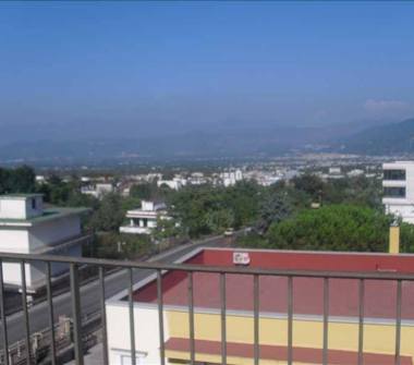 Appartamento in vendita a Ottaviano, Frazione Zabatta, Via San Leonardo 54