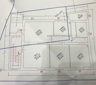 Appartamento in vendita a Civitella del Tronto, Frazione Cerqueto