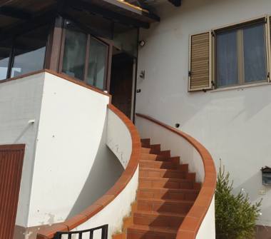 Trilocale in vendita a Chieti (Chieti), Strada per Casalincontrada 38