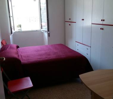 Quadrilocale in vendita a Formia (Latina), Via Adalgiso Ferrucci 56