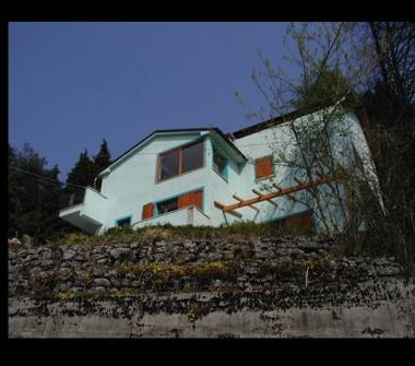 Porzione di casa in vendita a Pertica Bassa, Frazione Levrange