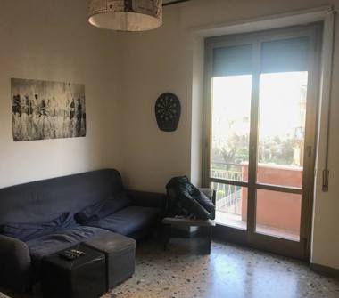 Affitto Stanza Singola a Roma, Zona Torrevecchia