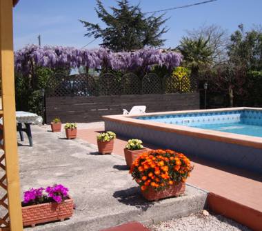 Casa indipendente in vendita a Latina, Frazione Borgo Sabotino-Foce Verde