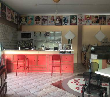 Bar in vendita a Nardò (Lecce)