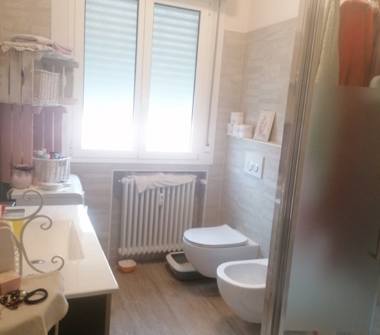 Trilocale in vendita a Valsamoggia (Bologna), Via Provinciale Est 63