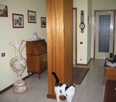 Quadrilocale in vendita a Corsico (Milano)