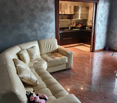 Appartamento in vendita a Reggio Calabria (Reggio Calabria), Via Arangea 7