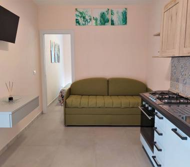 Affitto Appartamento Vacanze a Capoliveri (Livorno)