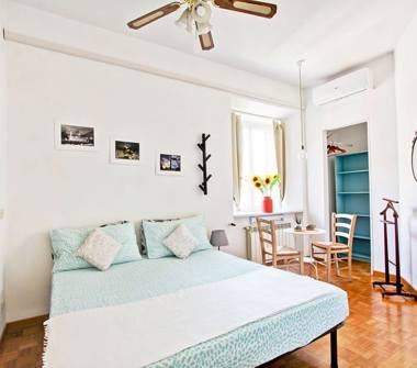 Appartamento in affitto a Roma, Zona Centro Storico, Via Emilia 65