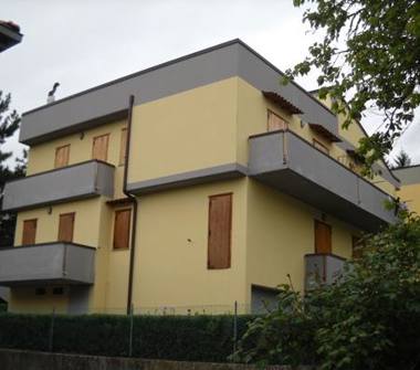 Appartamento in vendita a Carpegna (Pesaro e Urbino)