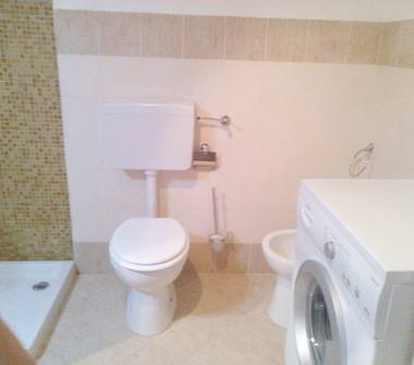 Trilocale in vendita a Messina, Frazione Briga Marina, Via Nazionale 46