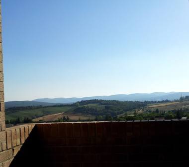 Appartamento in affitto a Siena (Siena), Via Pirro Maria Gabrielli 7