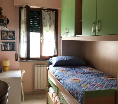 Affitto Stanza Singola a Massarosa, Frazione Piano Di Mommio, Strada Regionale 439 382