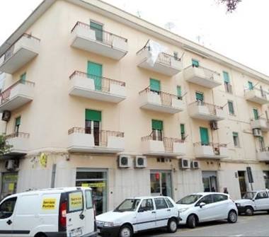 Appartamento in vendita a Matera, Frazione Centro città