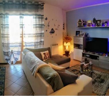 Quadrilocale in vendita a Passignano sul Trasimeno (Perugia)