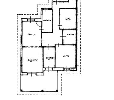 Villa in vendita a Taviano, Frazione Marina Di Mancaversa, Via dei Gigli 33