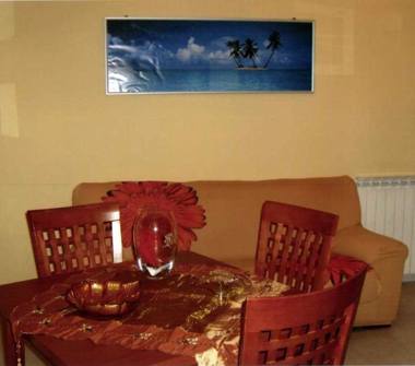 Trilocale in vendita a Castelnuovo di Porto, Frazione Ponte Storto